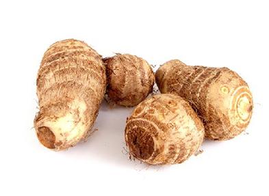 芋頭保鮮庫是如何對芋頭進行保鮮的？