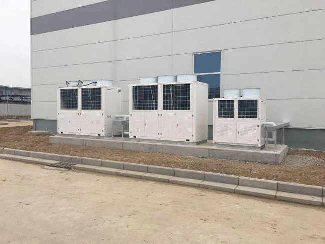 海鮮冷庫具有什么特點,如何延長保鮮時間