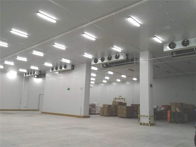 冷庫壓縮機(jī)風(fēng)冷好還是水冷好?