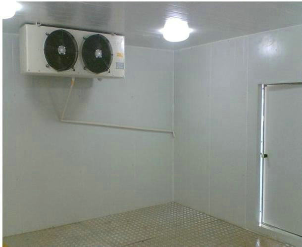 杭州安裝20立方的冷庫要多少錢?