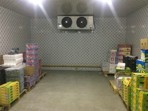 金華建造50平方米冷庫需要多少錢？