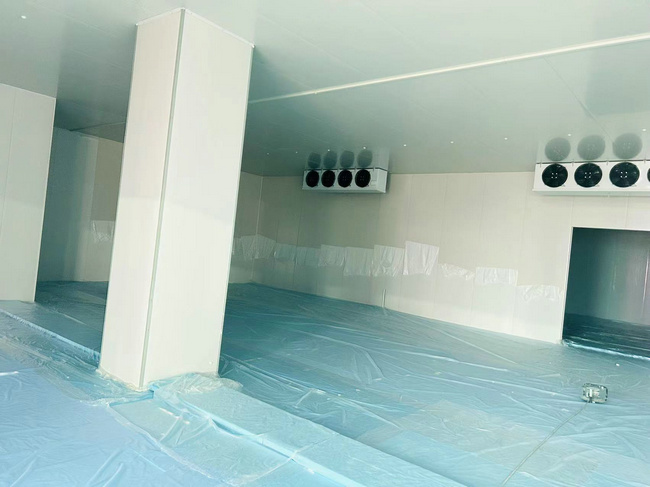 防爆冷庫怎么做？防爆冷庫造價怎么計算？